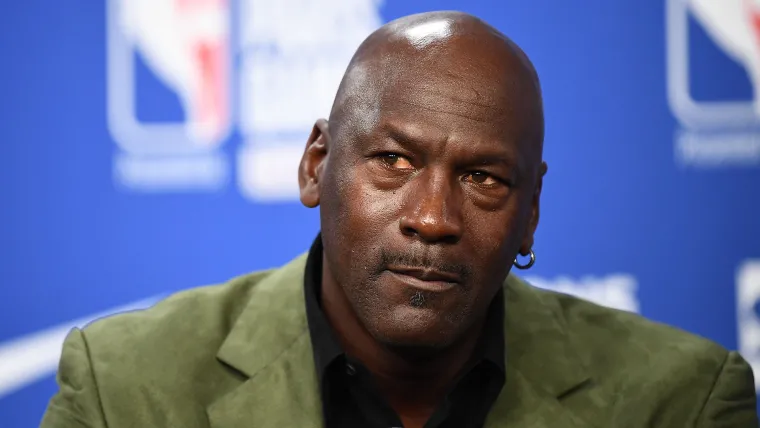 Michael Jordan once turned down $100 million just for two hours of his time  | Sporting News