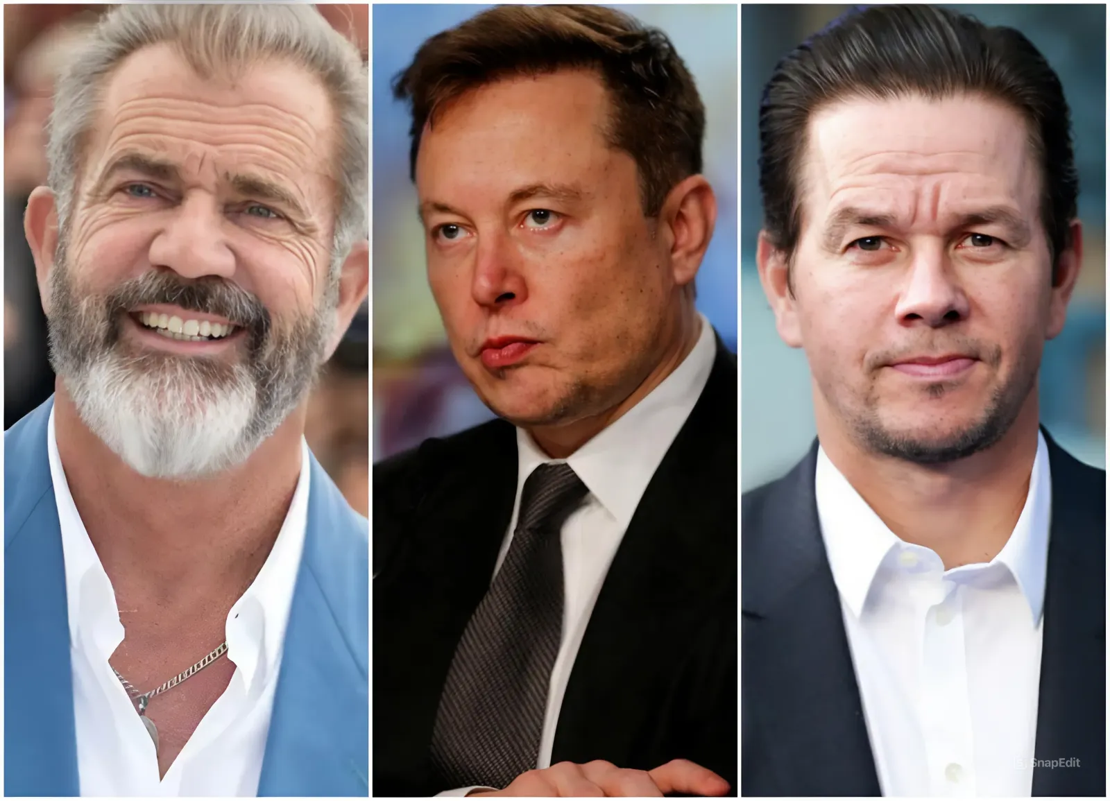 HOLLYWOOD IN UPROAR: Elon Musk Backs Mel Gibson And Mark Wahlberg’s ‘Un-Woke’ Studio With Massive $3 Billion Deal 1 HOLLYWOOD IN UPROAR: Elon Musk Backs Mel Gibson And Mark Wahlberg’s ‘Un-Woke’ Studio With Massive $3 Billion Deal