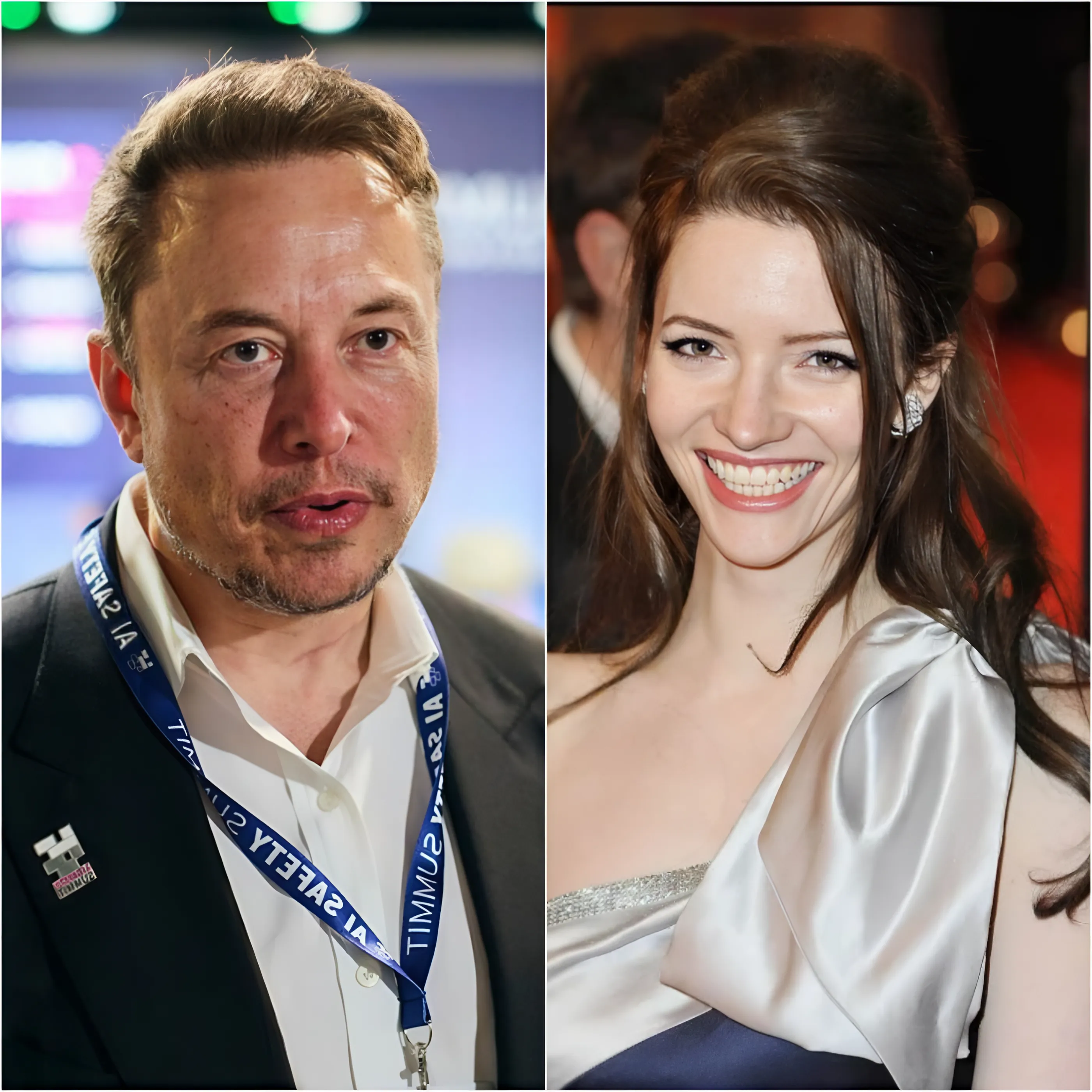 8 minutes ago: Ex-wife EXPOSES Elon Musk: ‘It is time to tell the world about this man in disguise. 1 8 minutes ago: Ex-wife EXPOSES Elon Musk: ‘It is time to tell the world about this man in disguise.