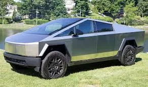 Elon Musk Continues To Have Problems: Tesla Recalls Almost The Entire Cybertruck Because A Part Can Come Off When The Car Is Running…. 1 Elon Musk Continues To Have Problems: Tesla Recalls Almost The Entire Cybertruck Because A Part Can Come Off When The Car Is Running….