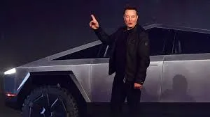 Elon Musk Continues To Have Problems: Tesla Recalls Almost The Entire Cybertruck Because A Part Can Come Off When The Car Is Running…. 3 Elon Musk Continues To Have Problems: Tesla Recalls Almost The Entire Cybertruck Because A Part Can Come Off When The Car Is Running….