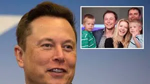 Elon Musk’s son Xavier, 18, changing gender and name to become a woman in bid to be ‘UNRELATED to my biological father’ 1 Elon Musk’s son Xavier, 18, changing gender and name to become a woman in bid to be ‘UNRELATED to my biological father’