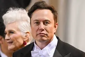 Elon Musk’s son Xavier, 18, changing gender and name to become a woman in bid to be ‘UNRELATED to my biological father’ 2 Elon Musk’s son Xavier, 18, changing gender and name to become a woman in bid to be ‘UNRELATED to my biological father’