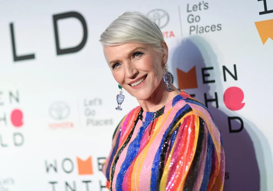Elon Musk’s Fabulous Mother Maye, 70, Has Some Life Advice For Us, And, Arguably, Also For Him 3 Elon Musk’s Fabulous Mother Maye, 70, Has Some Life Advice For Us, And, Arguably, Also For Him