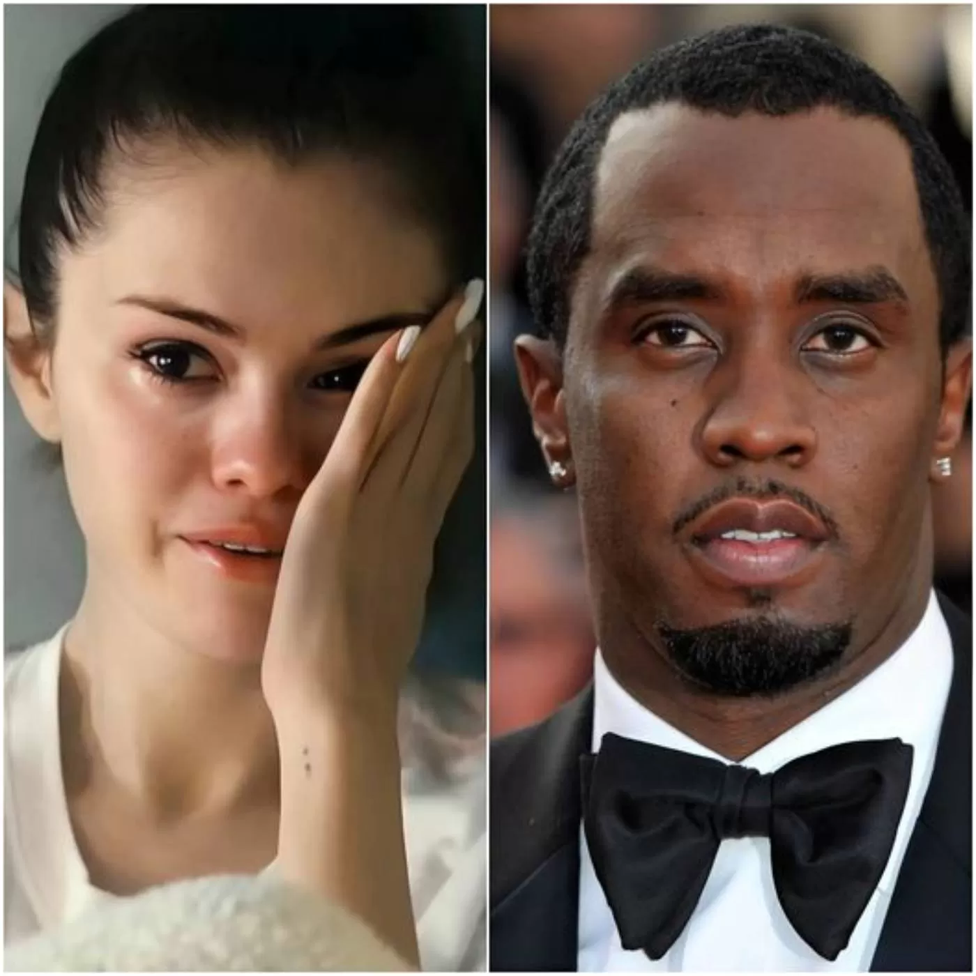 🛑Le clip sensible de 12 secondes de Selena Gomez à l’orgie de Diddy 1 🛑Le clip sensible de 12 secondes de Selena Gomez à l’orgie de Diddy
