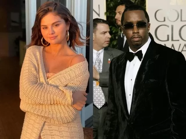🛑Le clip sensible de 12 secondes de Selena Gomez à l’orgie de Diddy 4 🛑Le clip sensible de 12 secondes de Selena Gomez à l’orgie de Diddy