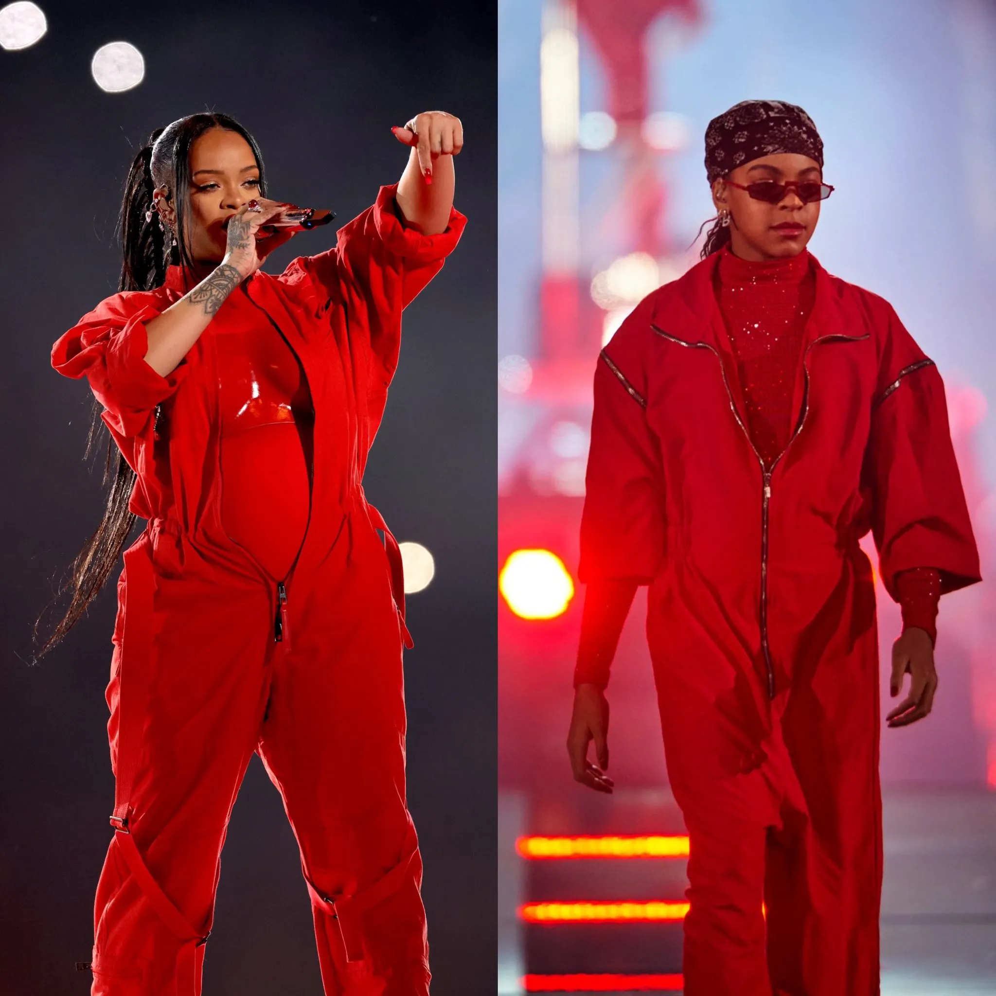 The Nytime🛑 Blue Ivy révèle que Rihanna est sa mère biologique – Beyoncé n’est pas sa mère, Jay-Z admet tout. 2 The Nytime🛑 Blue Ivy révèle que Rihanna est sa mère biologique – Beyoncé n’est pas sa mère, Jay-Z admet tout.