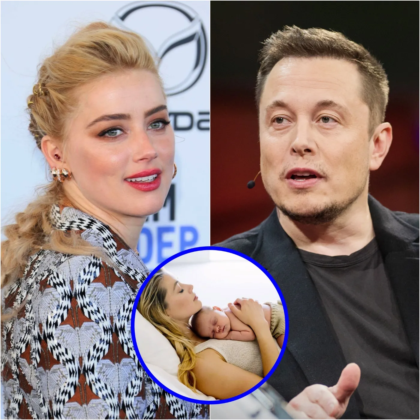 10 MINUTES AGO: Elon Musk’s Ex-Girlfriend Amber Heard Accused Of Malicious Motives Against Elon, And Her Daughter Is ‘Financial Insurance’ Against Him – Mr. Everest 1 10 MINUTES AGO: Elon Musk’s Ex-Girlfriend Amber Heard Accused Of Malicious Motives Against Elon, And Her Daughter Is ‘Financial Insurance’ Against Him – Mr. Everest