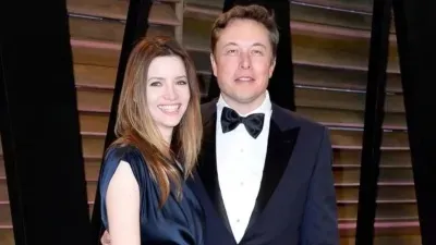 Elon Musk Called Back His Ex-girlfriend Who Dumped Him When He Was Broke To His Hotel Room Last Night. 2 Elon Musk Called Back His Ex-girlfriend Who Dumped Him When He Was Broke To His Hotel Room Last Night.