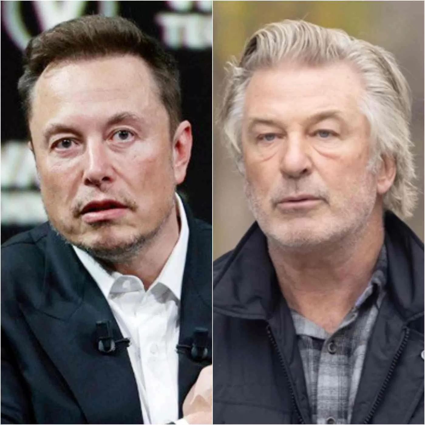 Elon Musk Responds With Shocking 9-word Statement After Alec Baldwin’s “Scumbag” Remark On The View 2 Elon Musk Responds With Shocking 9-word Statement After Alec Baldwin’s “Scumbag” Remark On The View