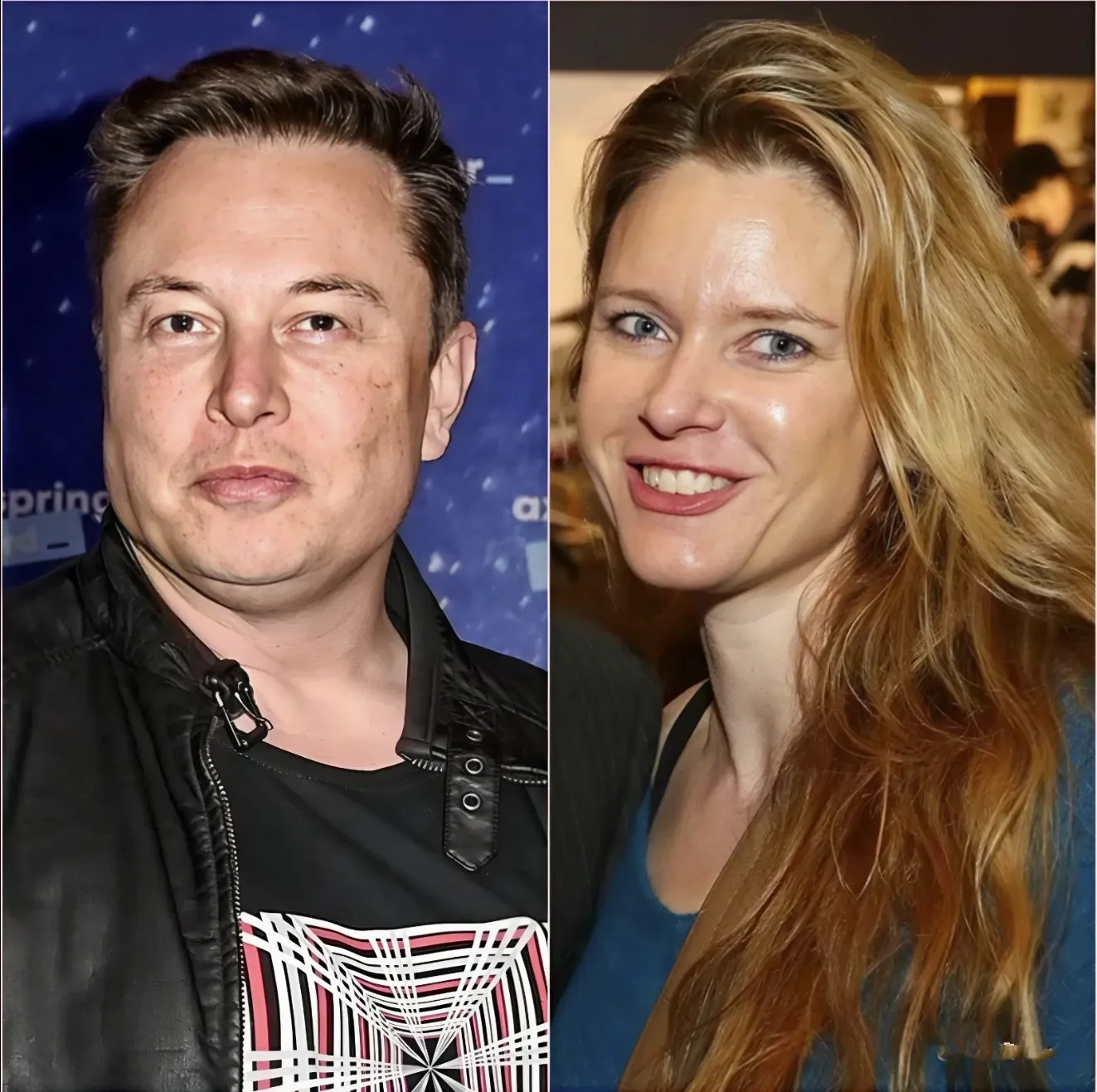 L’Ex-Femme d’Elon Musk : « Il Est Temps de Révéler Toute la Vérité sur Cet Homme en Robe » Voir dans la section commentaires👇