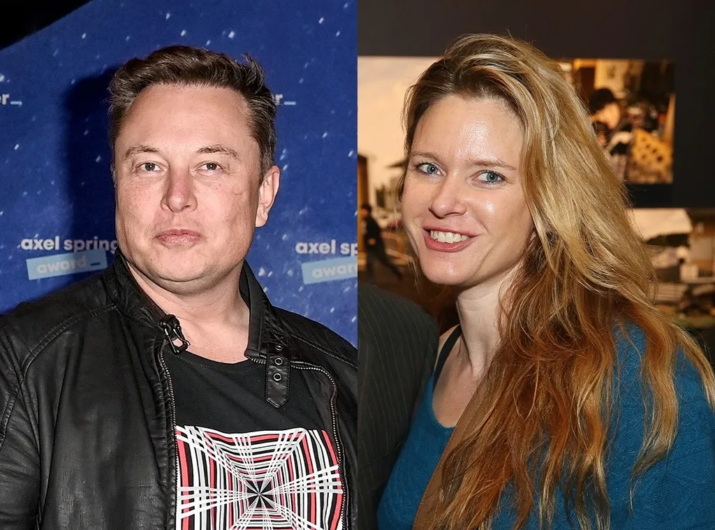 L’Ex-Femme d’Elon Musk : « Il Est Temps de Révéler Toute la Vérité sur Cet Homme en Robe » Voir dans la section commentaires👇