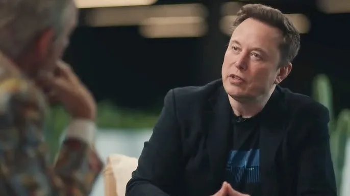 L’Ex-Femme d’Elon Musk : « Il Est Temps de Révéler Toute la Vérité sur Cet Homme en Robe » Voir dans la section commentaires👇