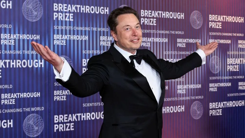 Elon Musk Affirme « AUCUN HOMME BIOLOGIQUE N’EST AUTORISÉ » dans le Sport Féminin : Le Tweet Qui Déclenche la Controverse sur Twitter Voir plus