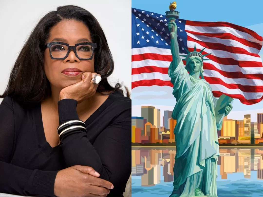 Oprah Winfrey arrête soudainement son émission légendaire et annonce qu’elle quittera l’Amérique avant le 20 janvier : “JE NE PEUX PAS VIVRE ICI PENDANT LES 4 PROCHAINES ANNÉES”.