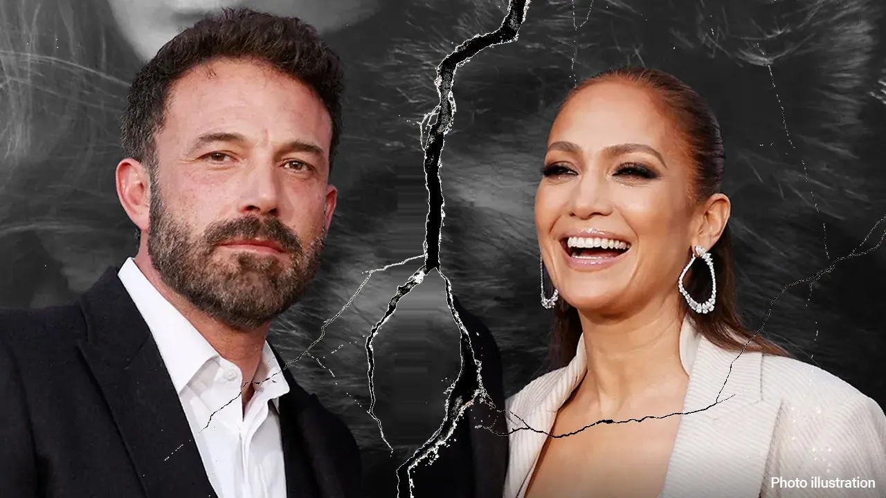 Hồ sơ ly hôn của Jennifer Lopez và Ben Affleck nêu lý do chia tay sau 2 năm  kết hôn | Tin Mới