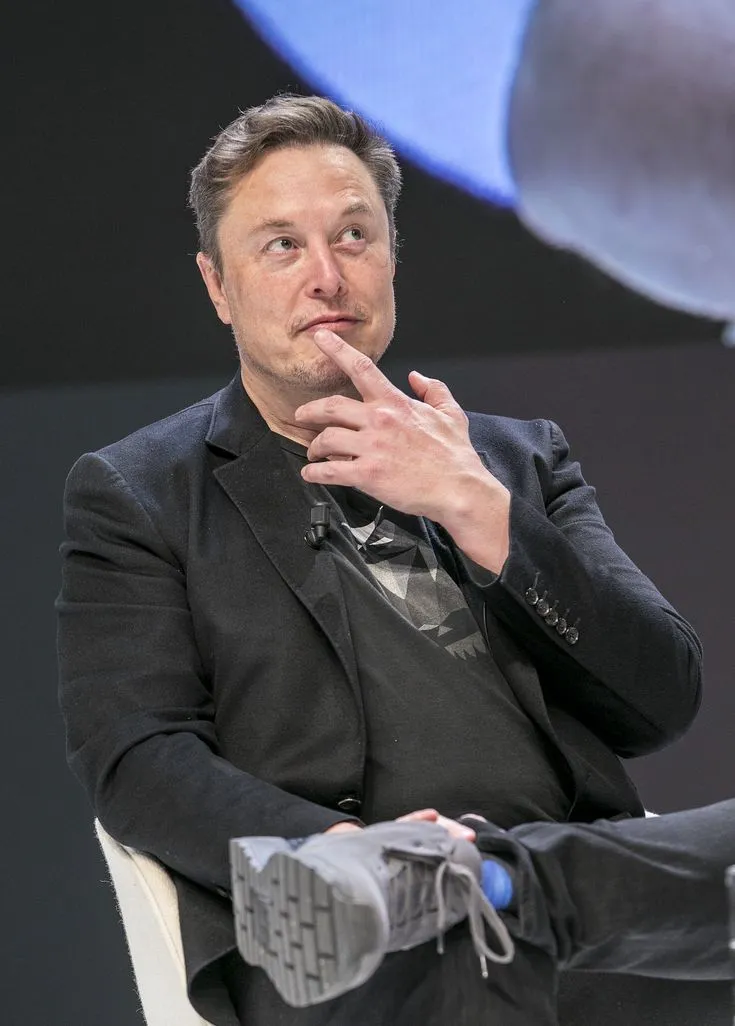 ACTUALITÉS CHAUDES ! Elon Musk dévoile le tout premier prototype volant de Tesla : une avancée révolutionnaire qui étonne le monde entier.