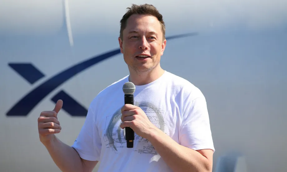 ACTUALITÉS CHAUDES ! Elon Musk dévoile le tout premier prototype volant de Tesla : une avancée révolutionnaire qui étonne le monde entier.