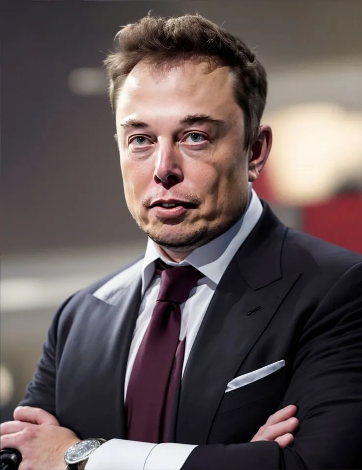 ACTUALITÉS À LA UNE ! Elon Musk confirme qu’il dépensera une somme colossale pour acquérir MSNBC et promet de licencier Joy Reid pour « mettre fin à la toxicité »