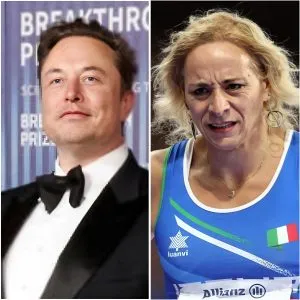 Déclaration Controversée D’Elon Musk : Il Appelle Au Boycott Des Hommes Biologiques Dans Le Sport Féminin !!!