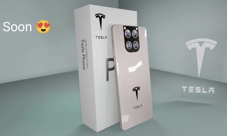 Sh0Cking : Elon Musk A Confirmé Le Téléphone Tesla Pi Dans Son Tweet – Mais Pourquoi Le Téléphone Tesla Pi N’A-T-Il Pas Encore Été Lancé ? – Anhtruc