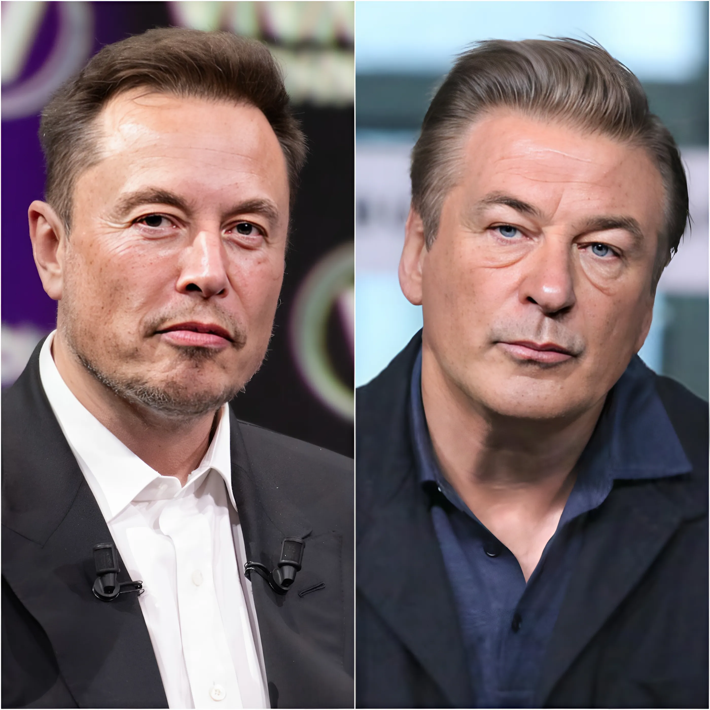 Alec Baldwin Qualifie Elon Musk De « Bâtard » Sur The View, La Réponse De Musk Stupéfie Tout Le Studio