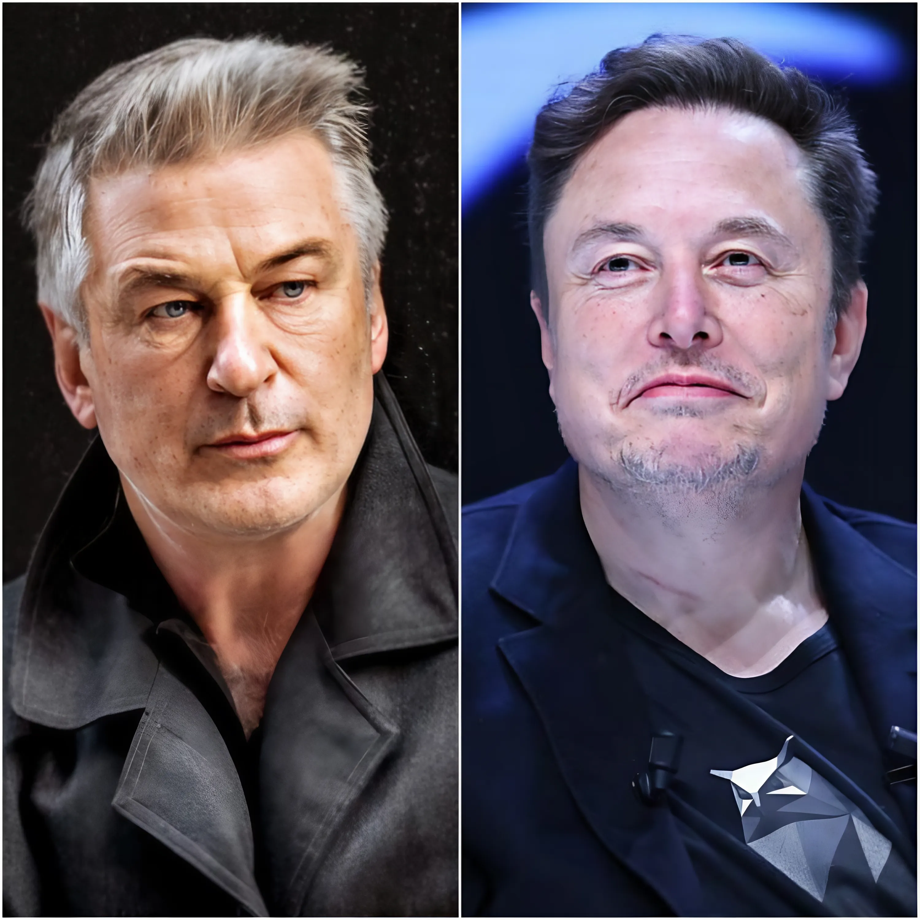 Alec Baldwin Qualifie Elon Musk De « Bâtard » Sur The View, La Réponse De Musk Stupéfie Tout Le Studio