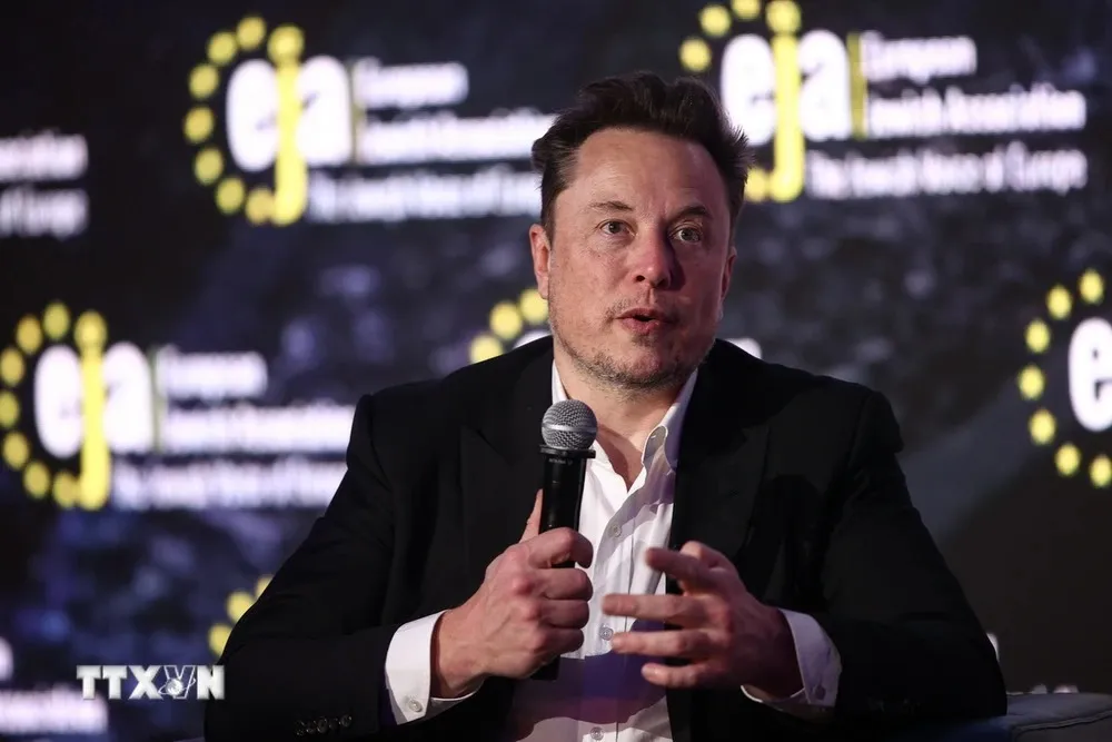 Elon Musk Publie Une Liste Non Filtrée Des Stars Liées À Diddy – « Il Est Temps Que Tout Le Monde Le Sache » – Vc