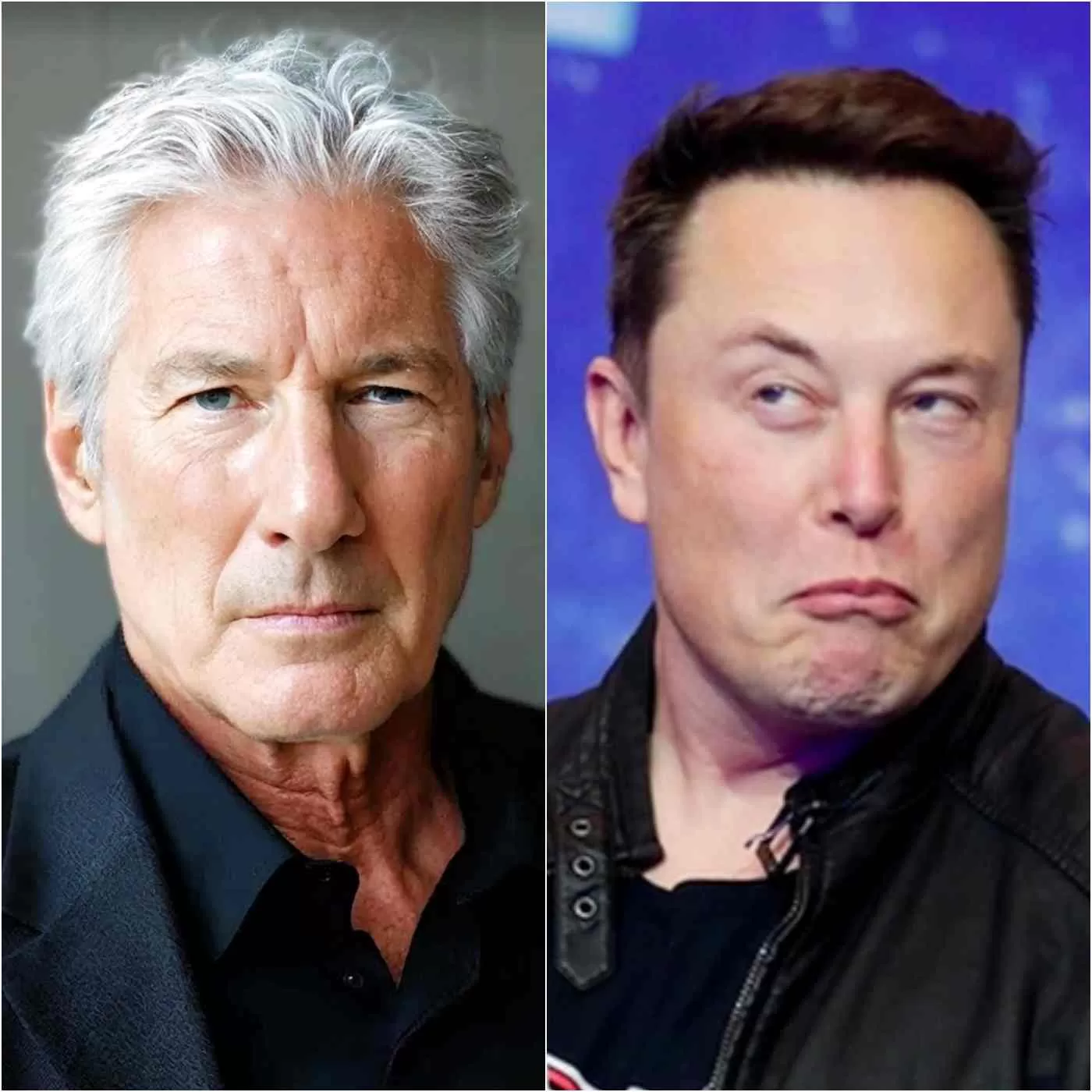 BREAKING NEWS: Richard Gere Leaves The United States To Move To Spain With His Family And Vows Never To Return, Citing Reasons Related To Elon Musk