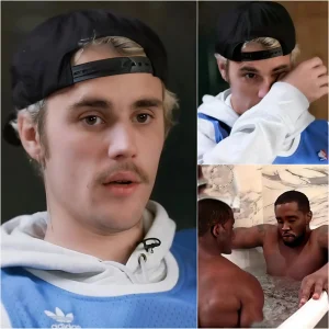 Confession choquante : Justin Bieber DÉVOILE toute la vérité choquante sur la véritable relation entre Meek Mill et Diddy