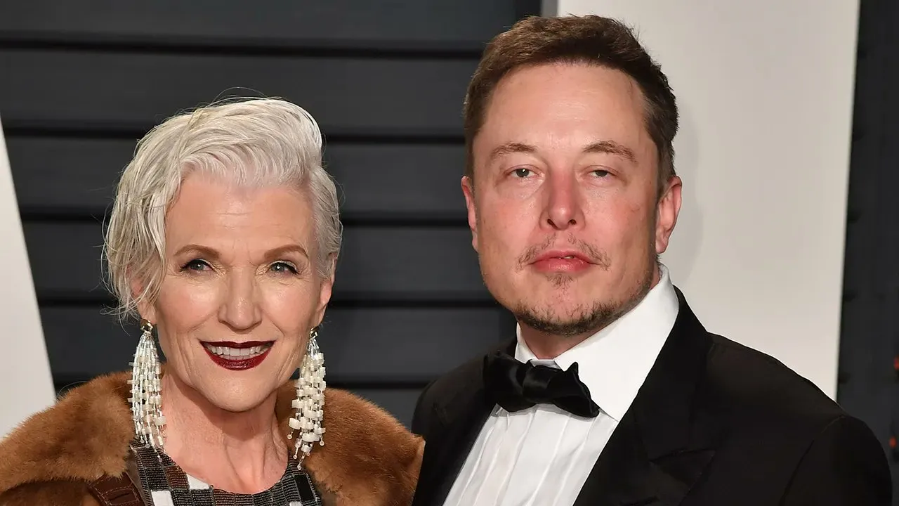 Elon Musk’s Mom Says It’s ‘ Degrading’ To Call Her Son ‘ Wealthy’: He’s ‘ The Genius Of The World’