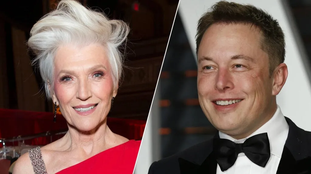 Elon Musk’s Mom Says It’s ‘ Degrading’ To Call Her Son ‘ Wealthy’: He’s ‘ The Genius Of The World’