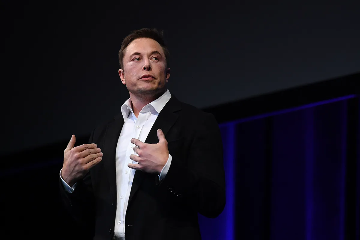 Elon Musk a décidé d'acheter ABC pour éliminer le « réveil » et licenciera immédiatement le modérateur du débat