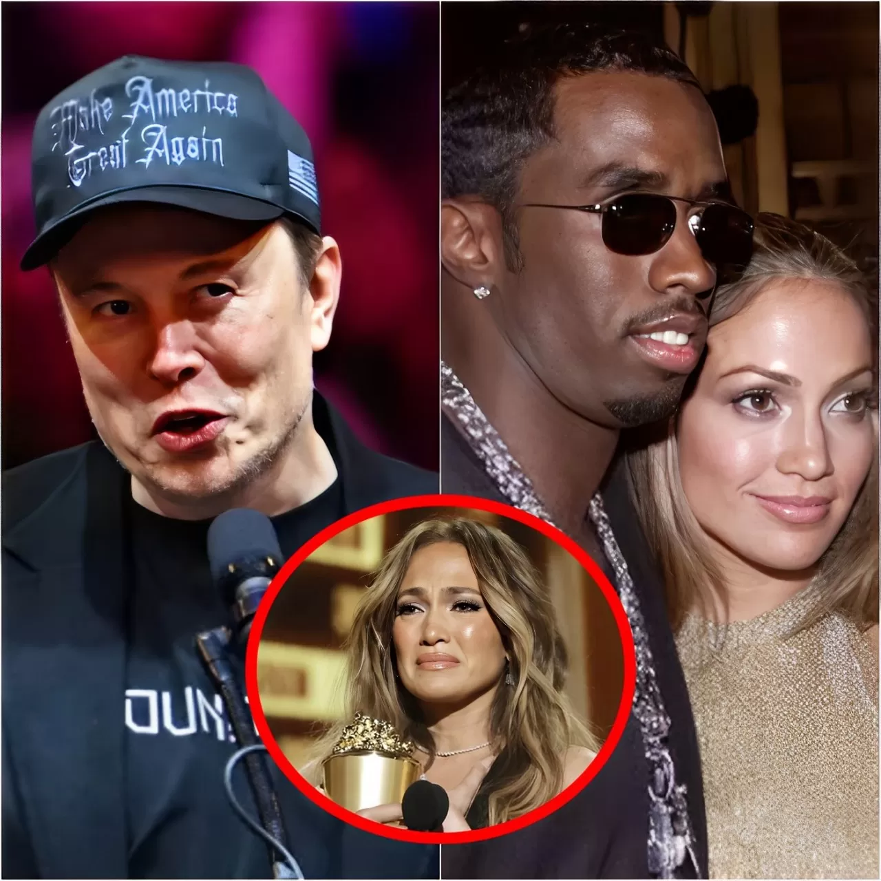 Il est incroyable que le patron de X, Elon Musk, ait détruit la carrière de Jlo si rapidement que les gens n'ont pas eu le temps de comprendre ce qui s'est passé