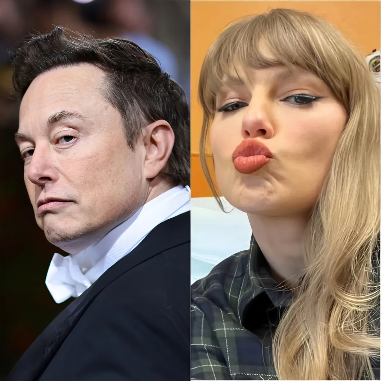 Elon Musk Decides To Buy ABC And Name Tucker Carlson As CEO To End Woke Media Mentality