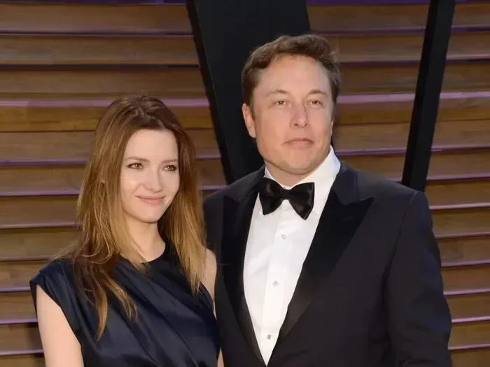 Shocking Revelation: Elon Musk’s Ex-Wife Says, ‘The World Deserves to Know Who This Man Really Is!’—What She Reveals Will Leave You Speechless! 👇👇