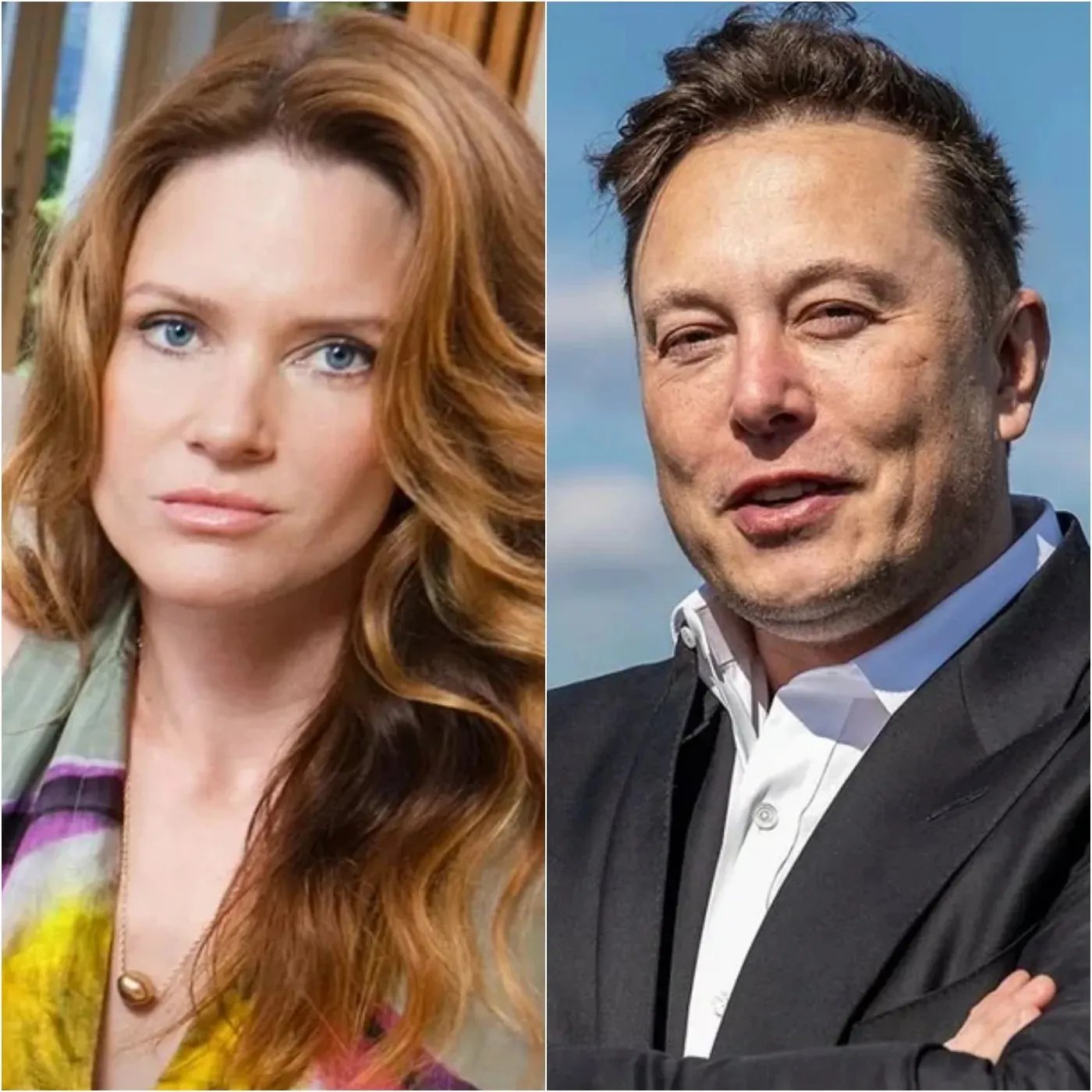 Shocking Revelation: Elon Musk’s Ex-Wife Says, ‘The World Deserves to Know Who This Man Really Is!’—What She Reveals Will Leave You Speechless! 👇👇