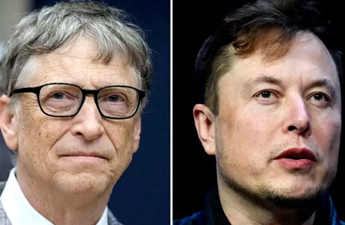 Dernières nouvelles : Elon Musk appelle-t-il au boycott de Bill Gates et de Microsoft Corporation ?