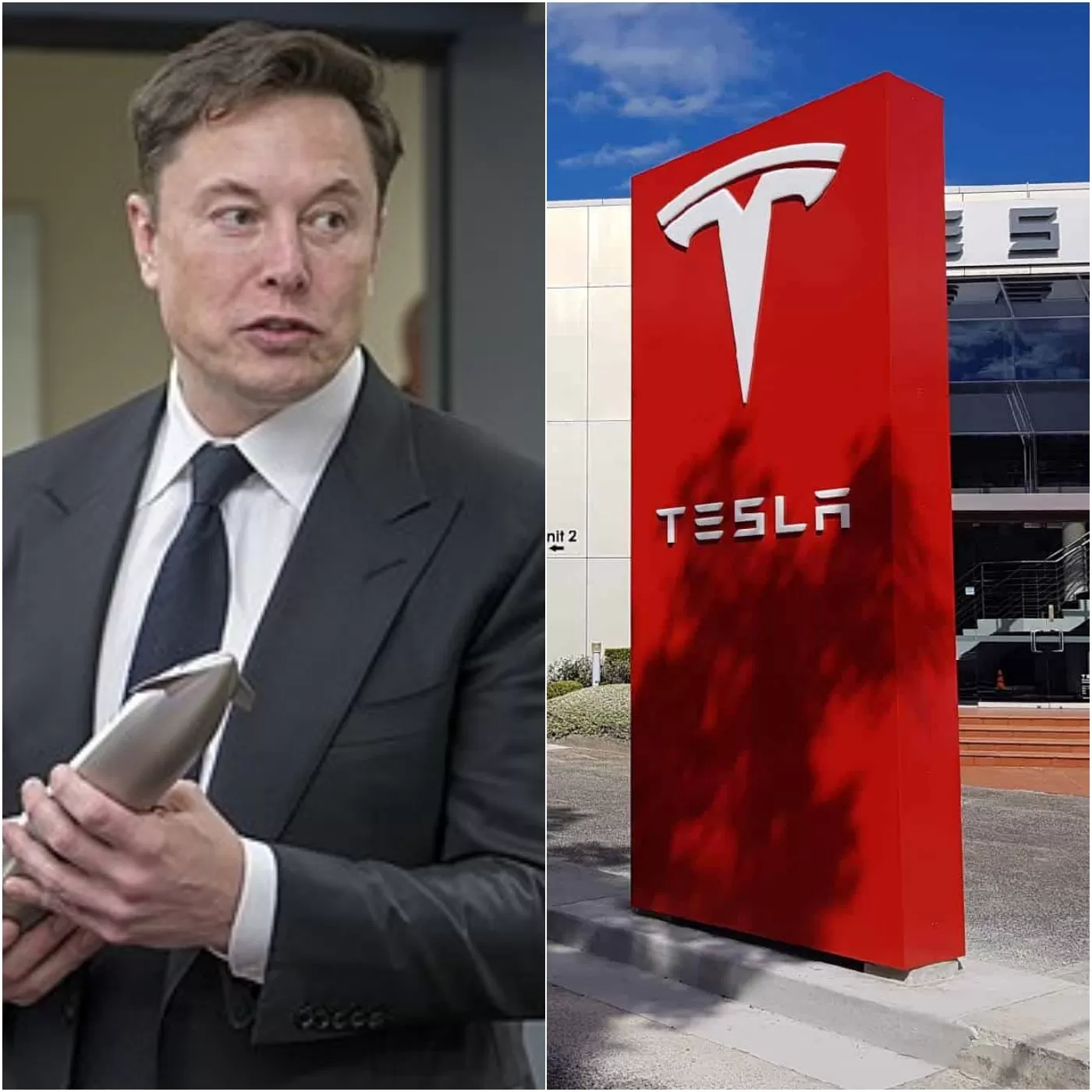 Elon Musk Donates $112 Million in Tesla Stock to Help the Homeless—With Special Conditions – vannguyen 4 Elon Musk Donates $112 Million in Tesla Stock to Help the Homeless—With Special Conditions – vannguyen