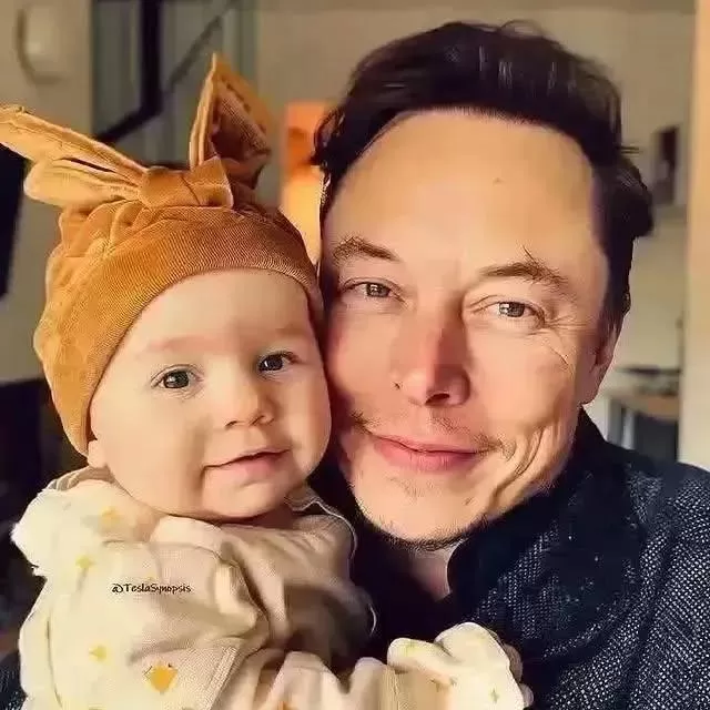 Elon Musk REFUSES Expands His Family To 11 Children, Saying He’s “Doing His Part” For The Underpopulation Issue 4 Elon Musk REFUSES Expands His Family To 11 Children, Saying He’s “Doing His Part” For The Underpopulation Issue