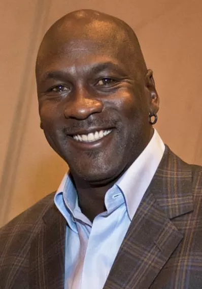 Michael Jordan Sparks Controversy with Call for Medal Removal from Athletes Kneeling During Anthem.