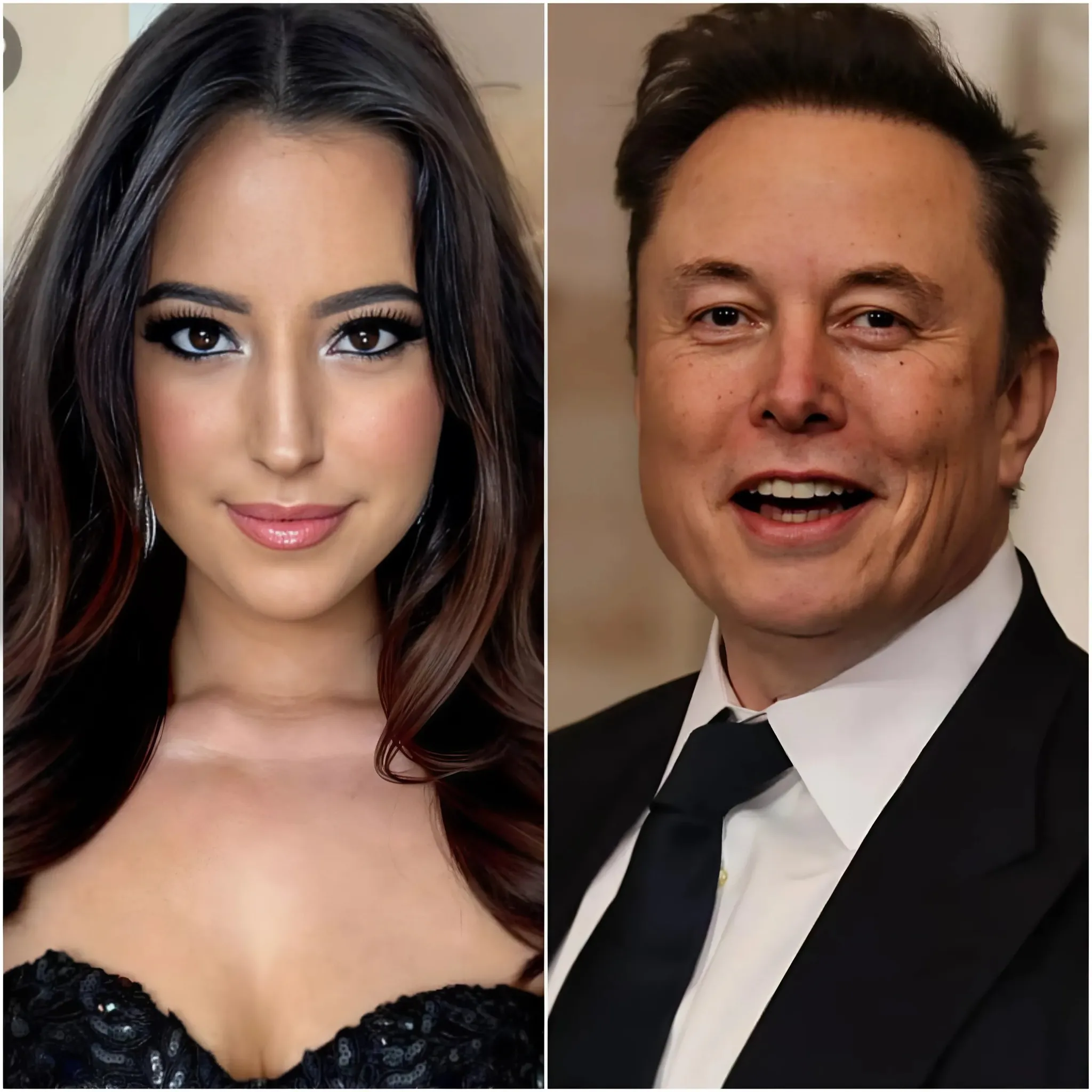 BREAKING NEWS: Conservative influencer Ashley St. Clair announced that she had a baby with tech billionaire Elon Musk five months ago on X. 1 BREAKING NEWS: Conservative influencer Ashley St. Clair announced that she had a baby with tech billionaire Elon Musk five months ago on X.