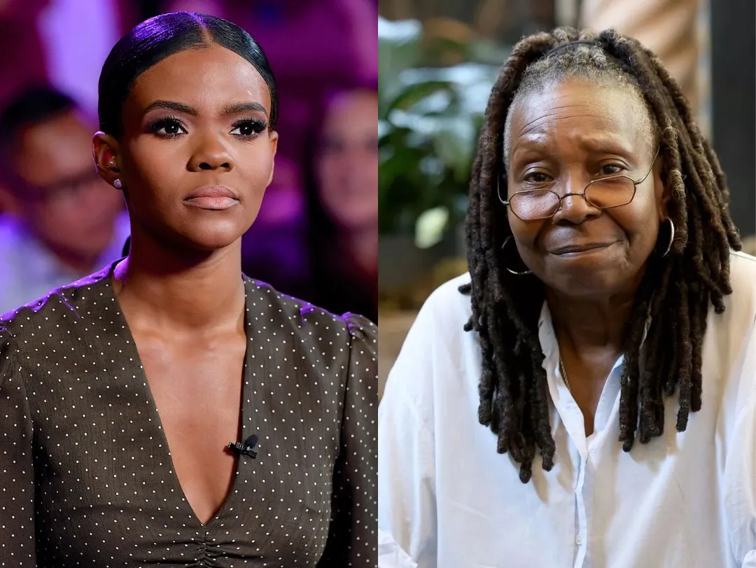 Breaking: Candace Owens Kicks Whoopi Goldberg Off 'The View' Set, Declares 'I Can't Stand Her for Even a Minute! 1 Breaking: Candace Owens Kicks Whoopi Goldberg Off 'The View' Set, Declares 'I Can't Stand Her for Even a Minute!