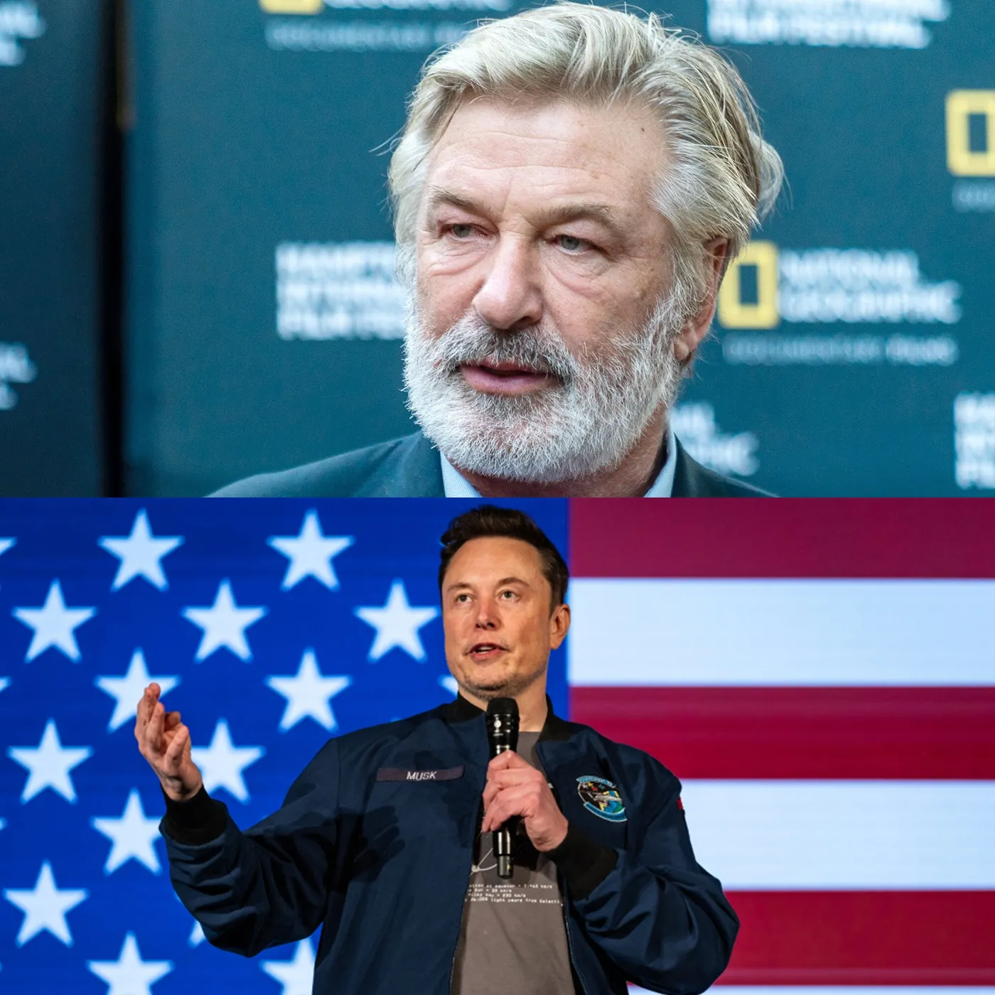 Alec Baldwin Lost an $86 Million Sponsorship Deal After Calling Elon Musk a "F*ing Idiot" and Saying, "I Can't Live Here for 4 Years."** 1 Alec Baldwin Lost an $86 Million Sponsorship Deal After Calling Elon Musk a "F*ing Idiot" and Saying, "I Can't Live Here for 4 Years."**