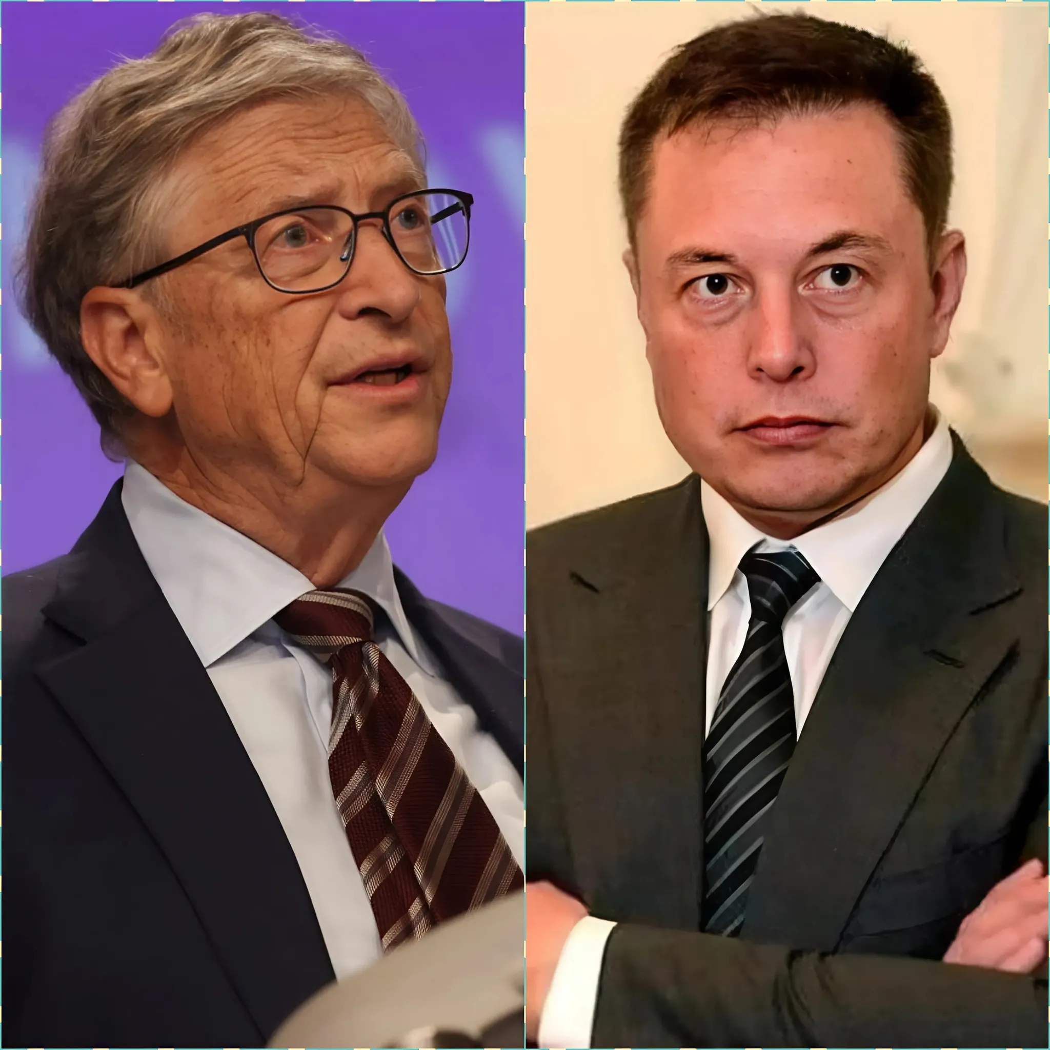 BREAKING NEWS! Elon Musk Calls for a Boycott of Bill Gates' Microsoft: "Everyone Deserves to Know the Truth." 1 BREAKING NEWS! Elon Musk Calls for a Boycott of Bill Gates' Microsoft: "Everyone Deserves to Know the Truth."