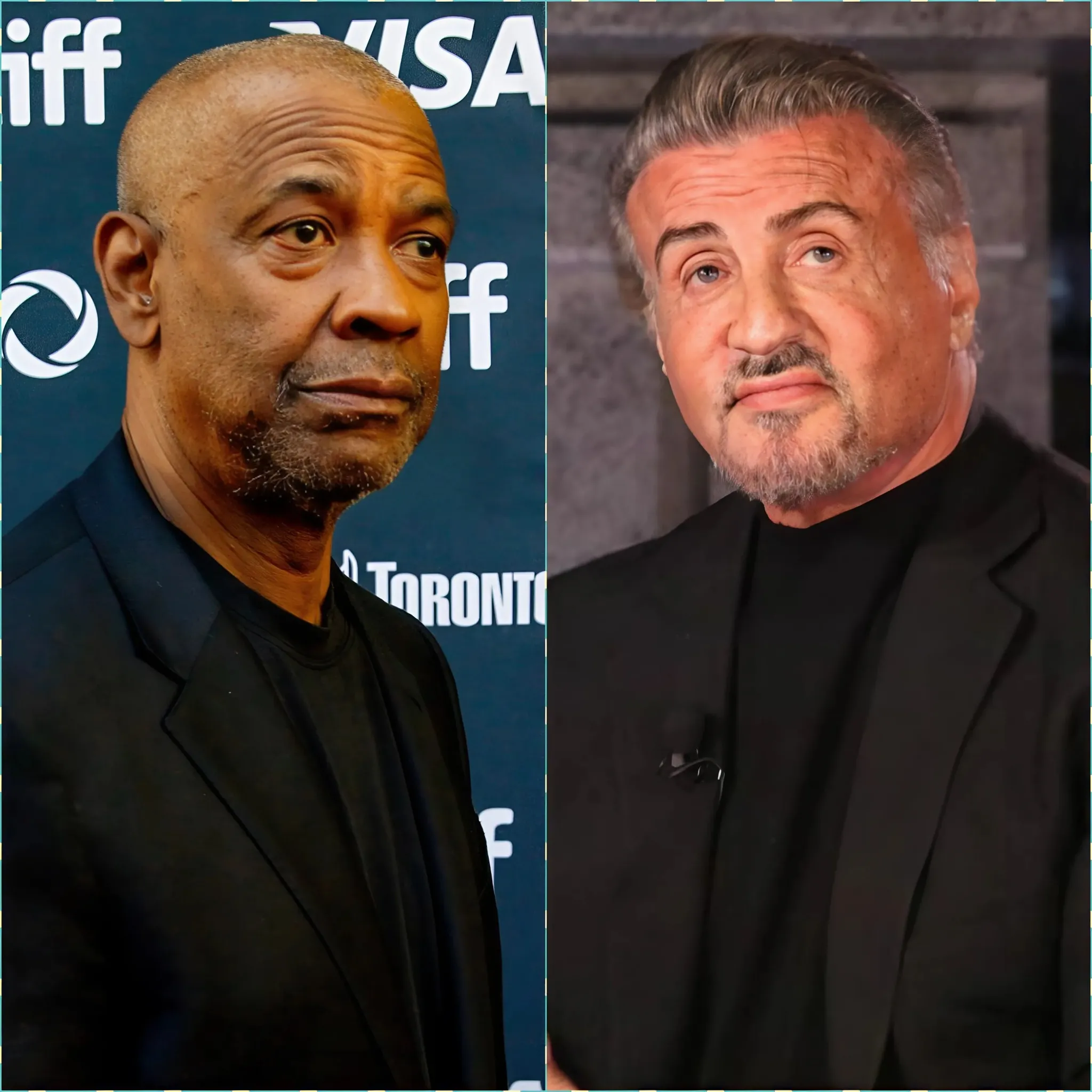 HOT NEWS! Denzel Washington and Sylvester Stallone Failed After Investing $900 Million in a New Production Company Focused on "Woke" Films and Veteran-Centered Stories. 1 HOT NEWS! Denzel Washington and Sylvester Stallone Failed After Investing $900 Million in a New Production Company Focused on "Woke" Films and Veteran-Centered Stories.
