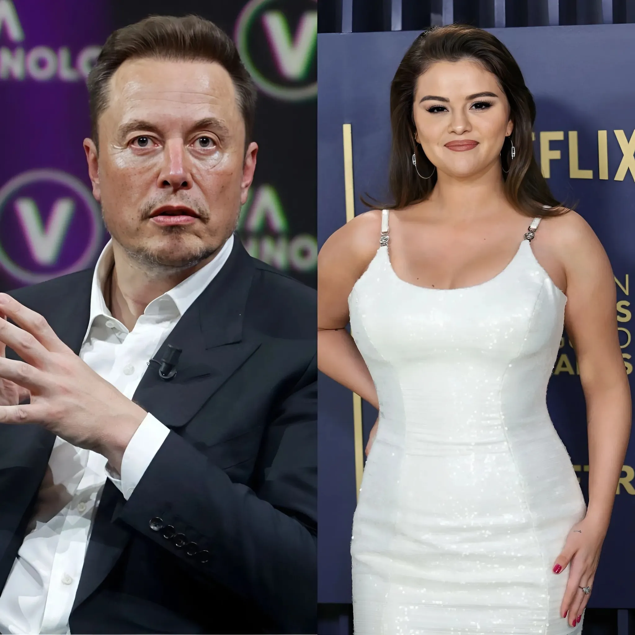 Elon Musk’s Shocking Twist Loses Selena Gomez $345 Million After Lamenting Mass Deportations and Calling Her "The Person with the LOWEST IQ in America" 1 Elon Musk’s Shocking Twist Loses Selena Gomez $345 Million After Lamenting Mass Deportations and Calling Her "The Person with the LOWEST IQ in America"