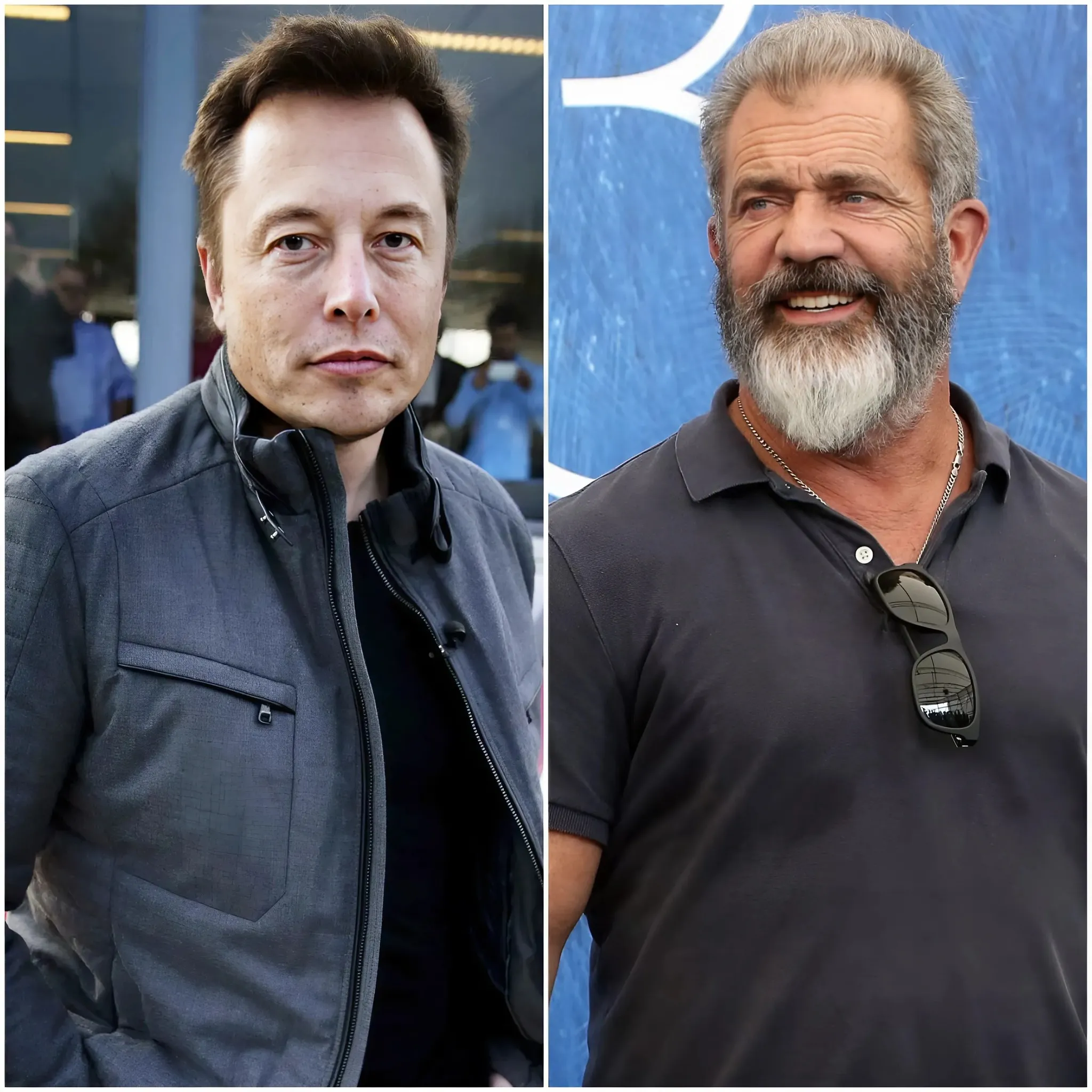 Elon Musk Shocks Hollywood with a $1 Billion Investment in Mel Gibson and Mark Wahlberg's "Non-Woke" Film Studio! 1 Elon Musk Shocks Hollywood with a $1 Billion Investment in Mel Gibson and Mark Wahlberg's "Non-Woke" Film Studio!