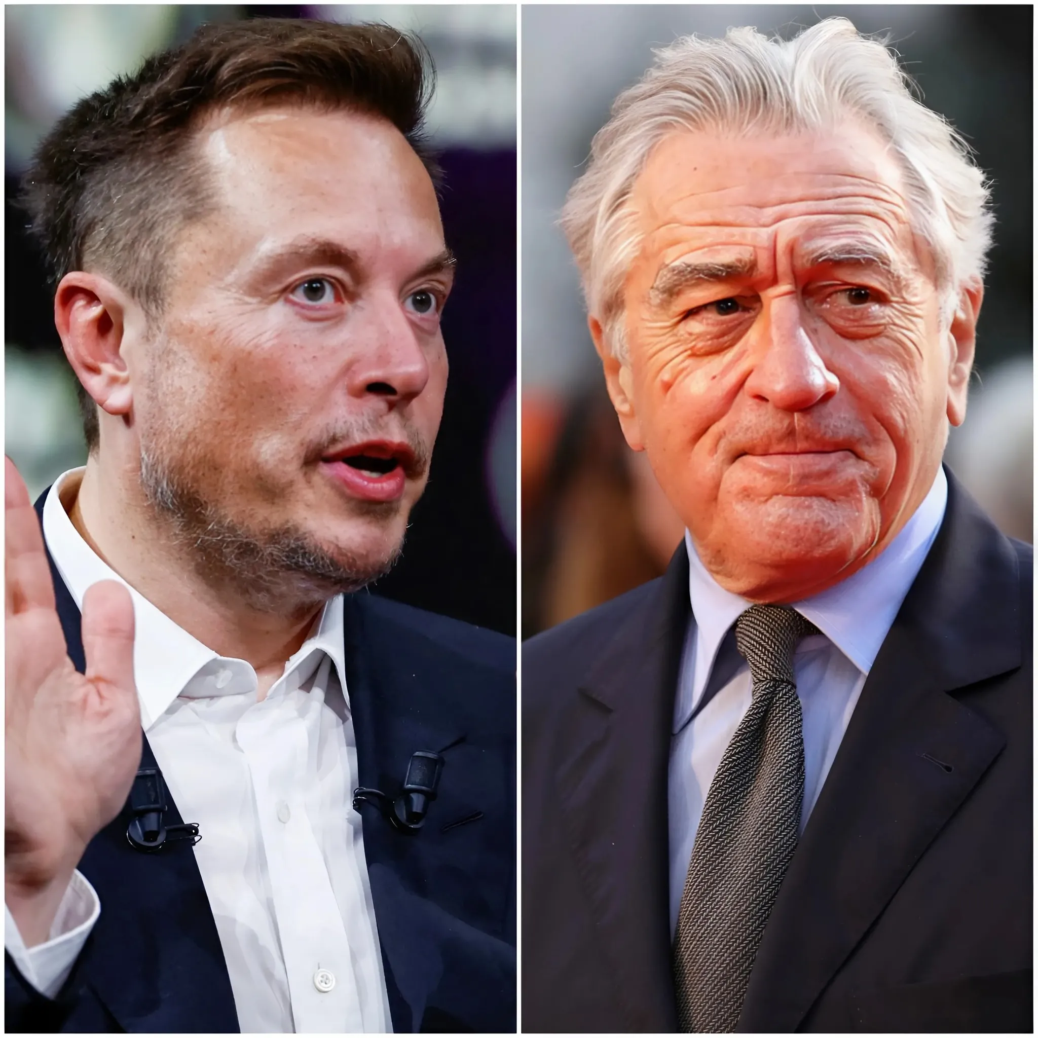Imagine if Elon Musk decided to buy ABC and appointed Tucker Carlson as CEO! What do you think? 1 Imagine if Elon Musk decided to buy ABC and appointed Tucker Carlson as CEO! What do you think?