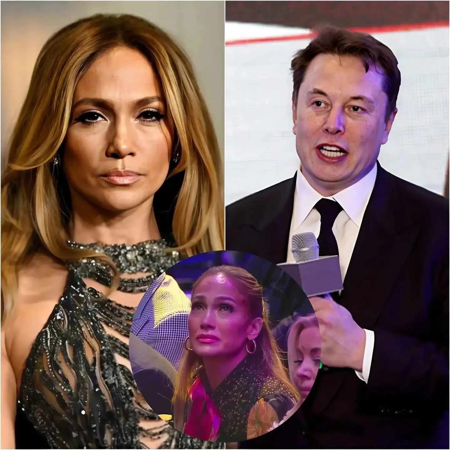 Last Night, Elon Musk, the Head of X, Ruined JLO’s Career So Quickly That People Didn’t Even Have Time to Understand What Happened. 1 Last Night, Elon Musk, the Head of X, Ruined JLO’s Career So Quickly That People Didn’t Even Have Time to Understand What Happened.